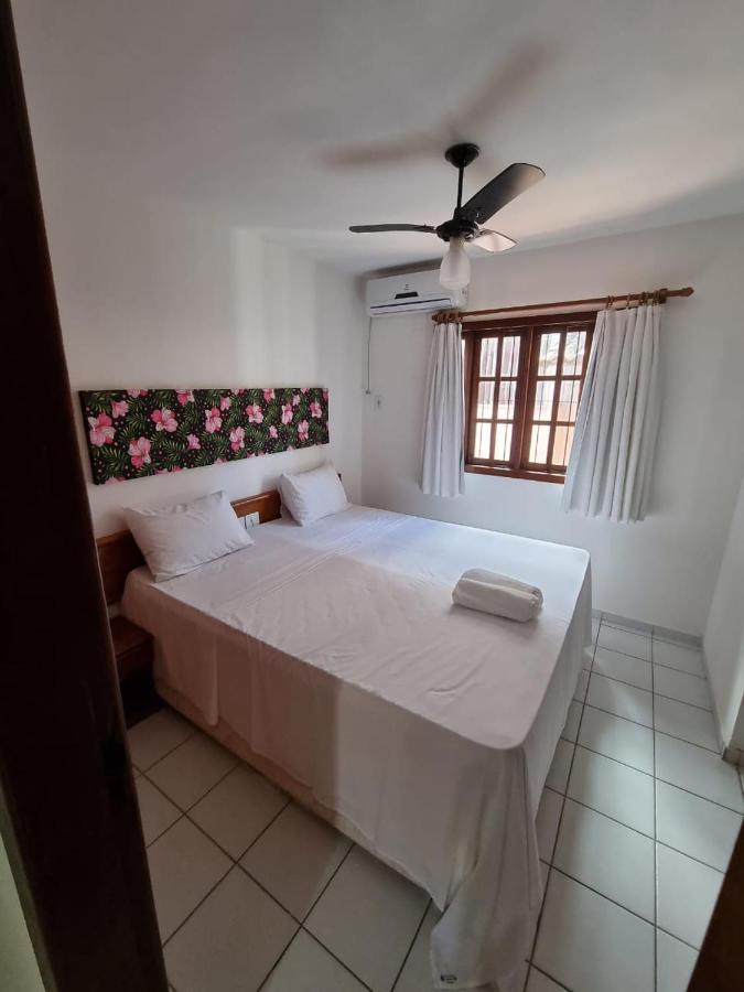 Casa 150M Da Praia Villa Porto Seguro Dış mekan fotoğraf